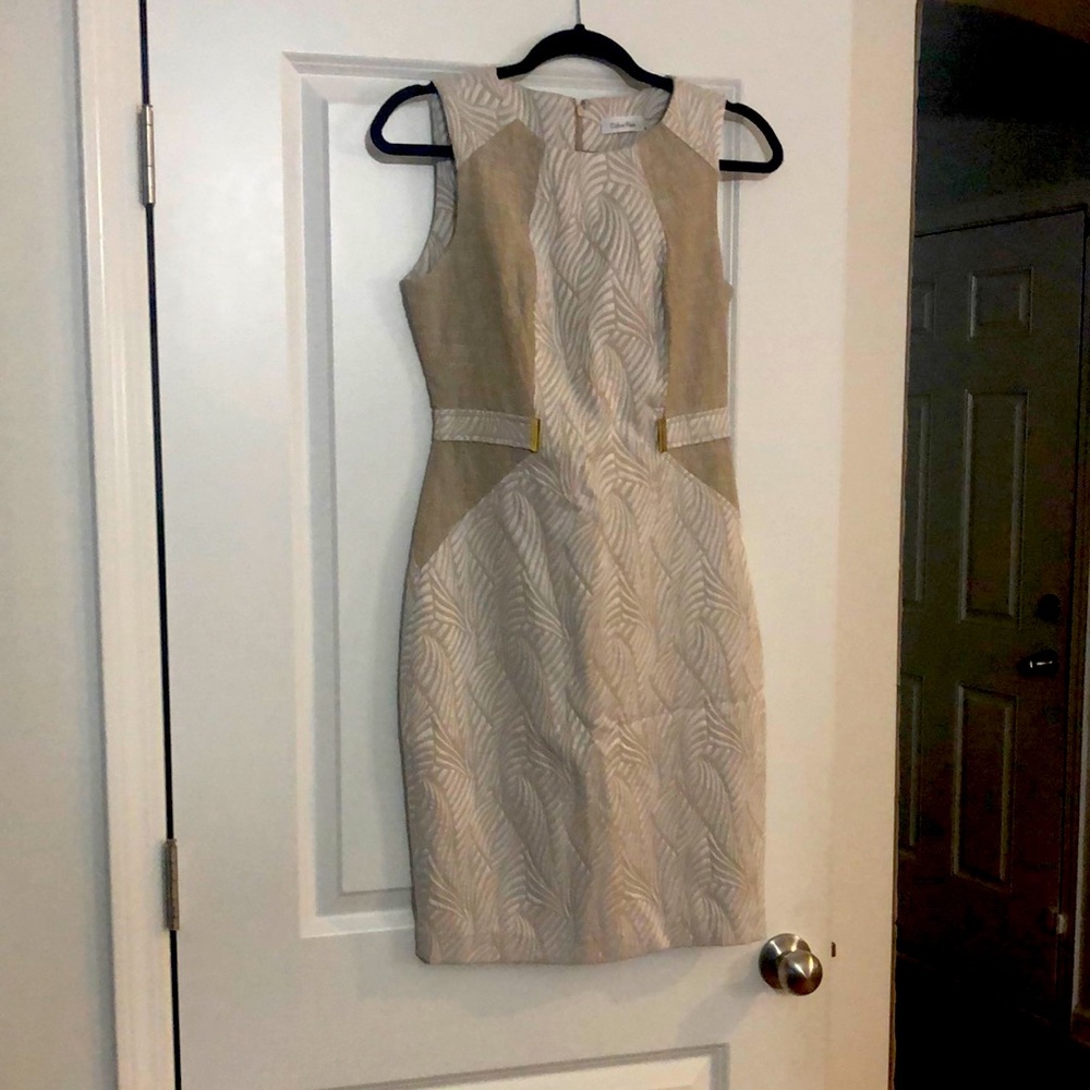 Beautiful Office Dress